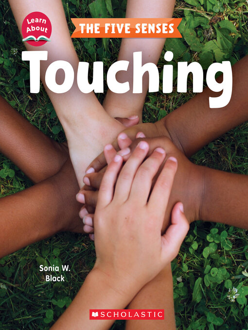 Title details for Touching by Sonia W. Black - Available